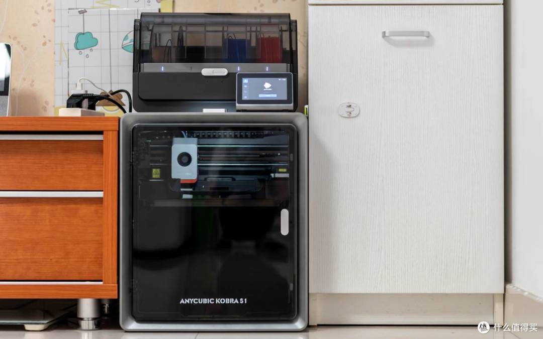 3D打印机入门指南三:零基础打印贝尔金雷电3扩展坞支架全过程