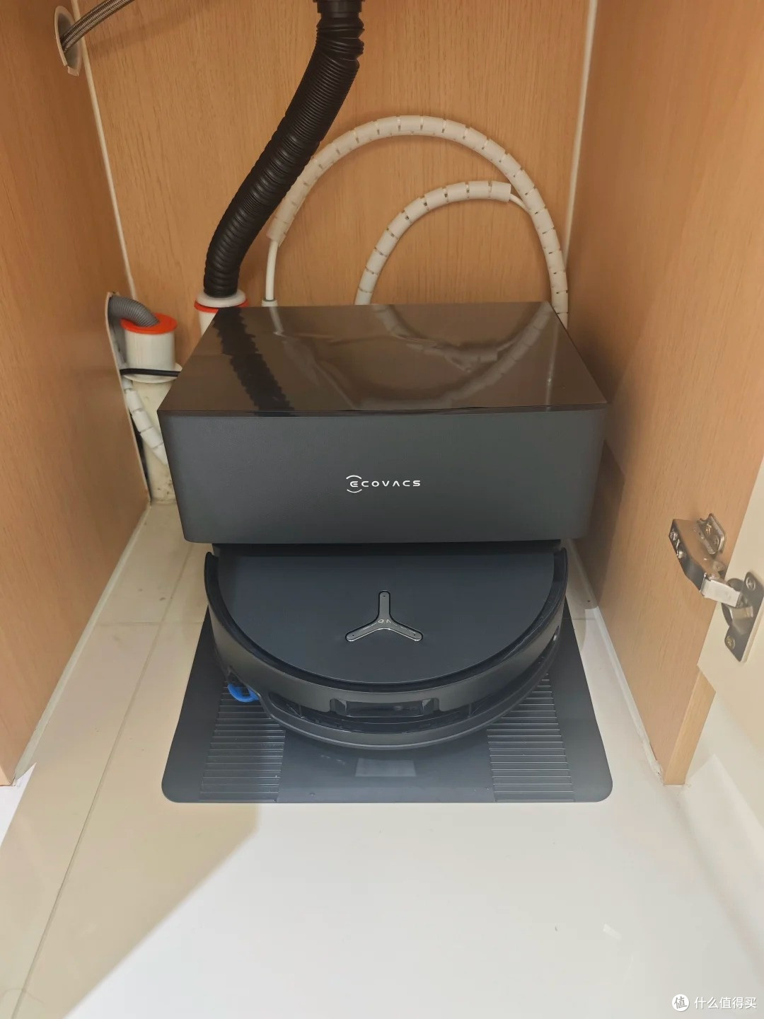 科沃斯 T90 Pro 首次使用全流程|一步错全百搭