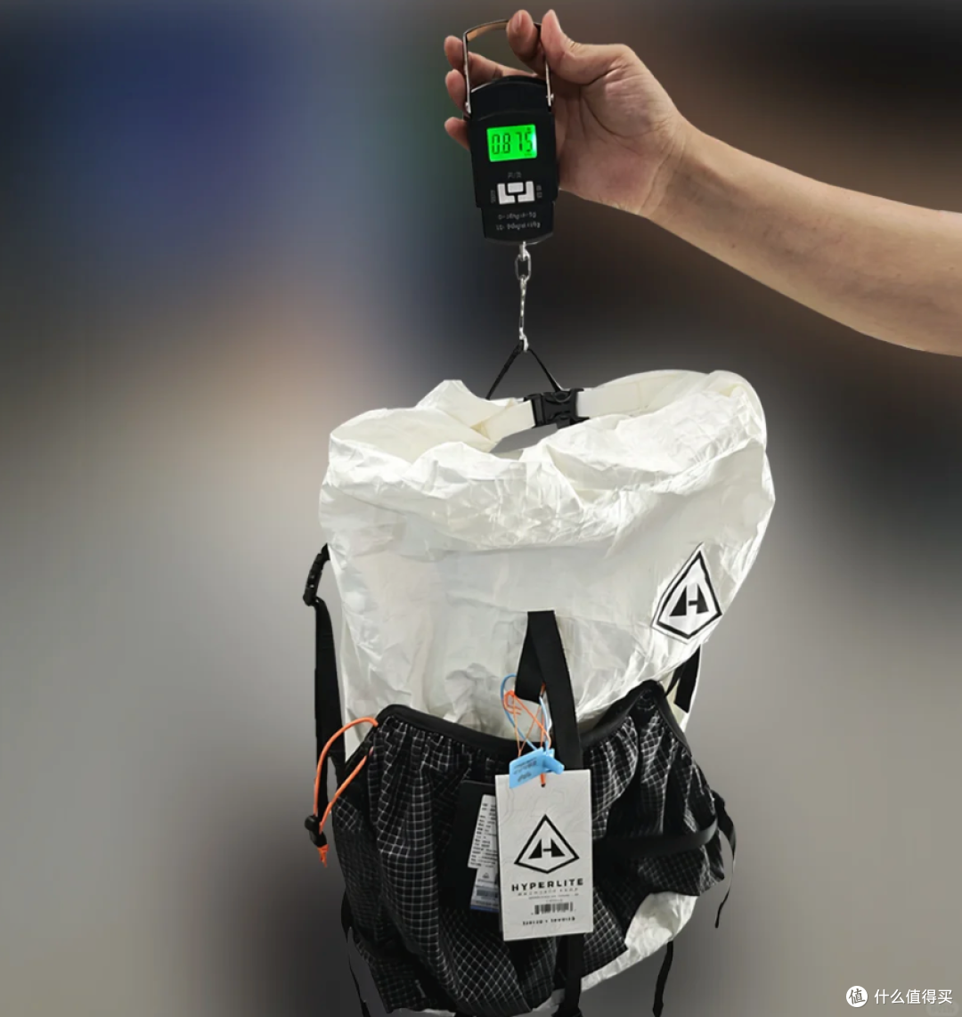 Zpacks 和 HMG,两个 Dyneema 背包品牌的取向完全不同