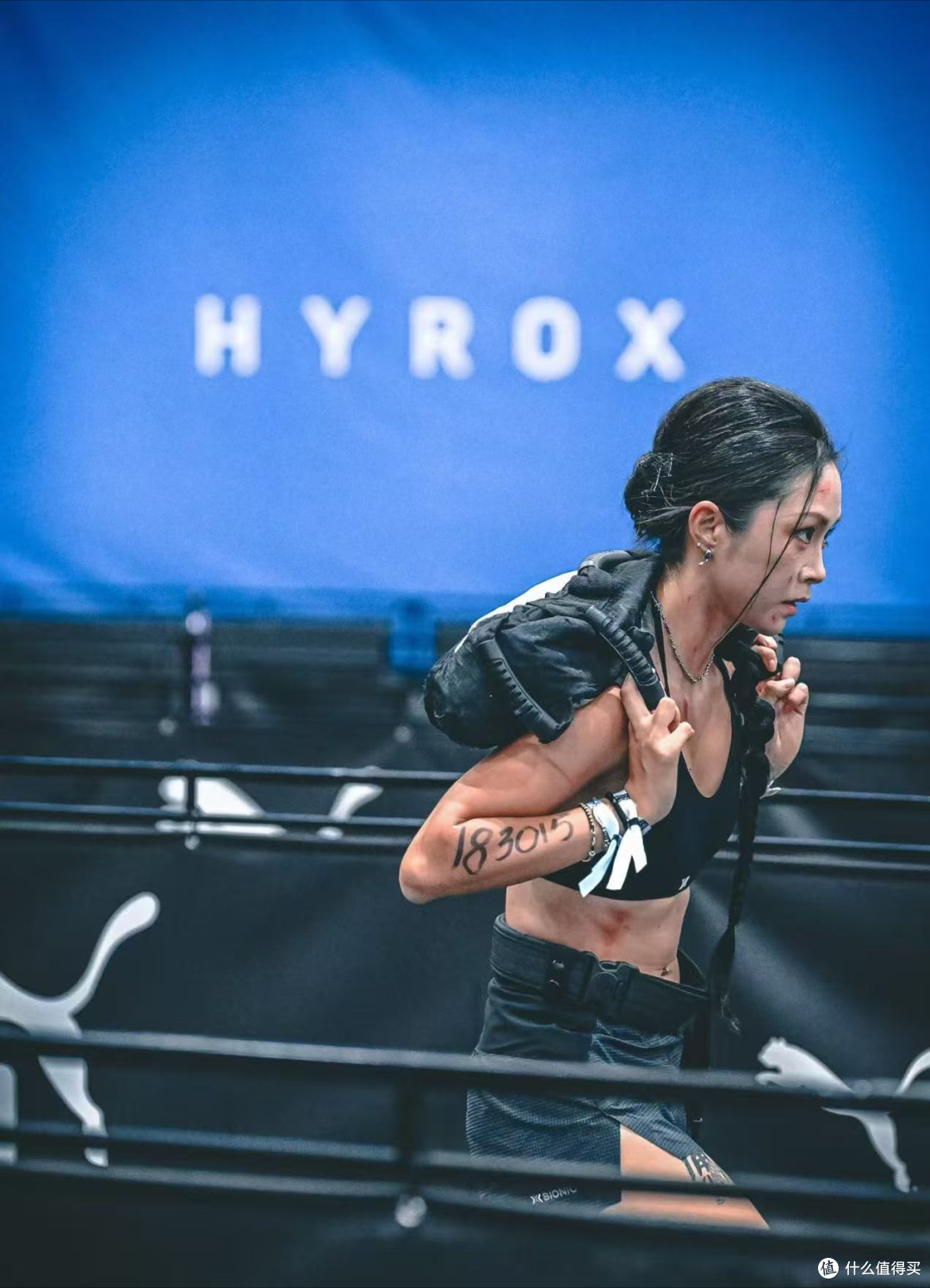 HYROX卷完了,下一个运动风口是什么?运动到底图啥?