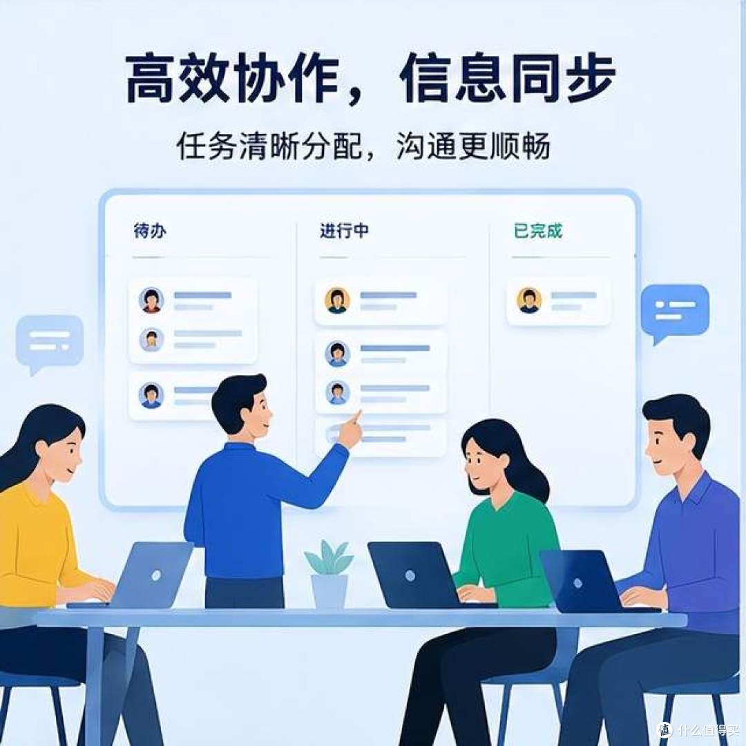 以前在项目管理中做一份项目计划要半天,现在AI能做到哪一步?