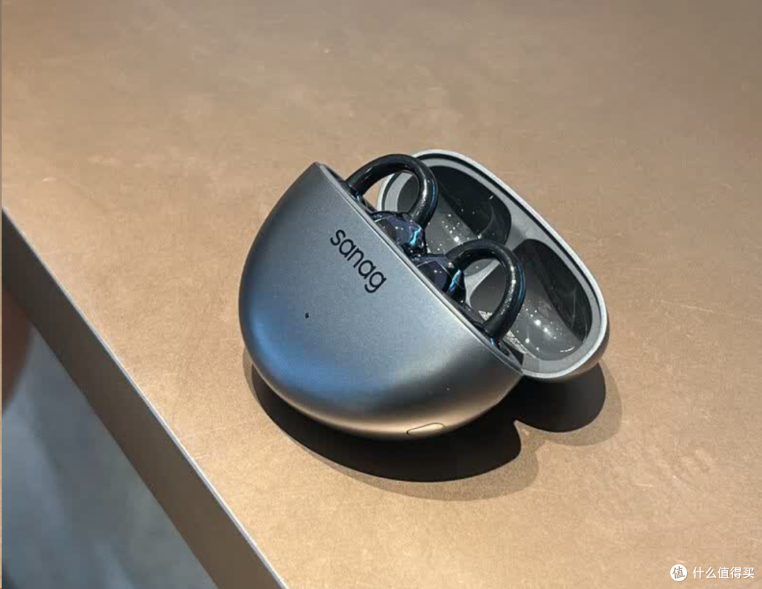 千元级音质+全场景AI加持,塞那S7S Ultra使用体验