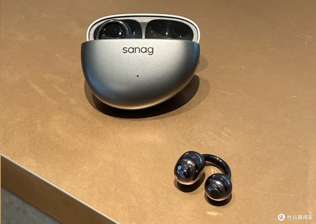 千元级音质+全场景AI加持,塞那S7S Ultra使用体验