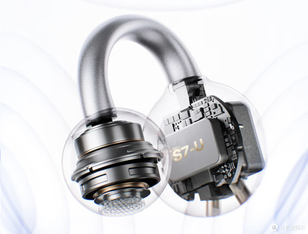 千元级音质+全场景AI加持,塞那S7S Ultra使用体验
