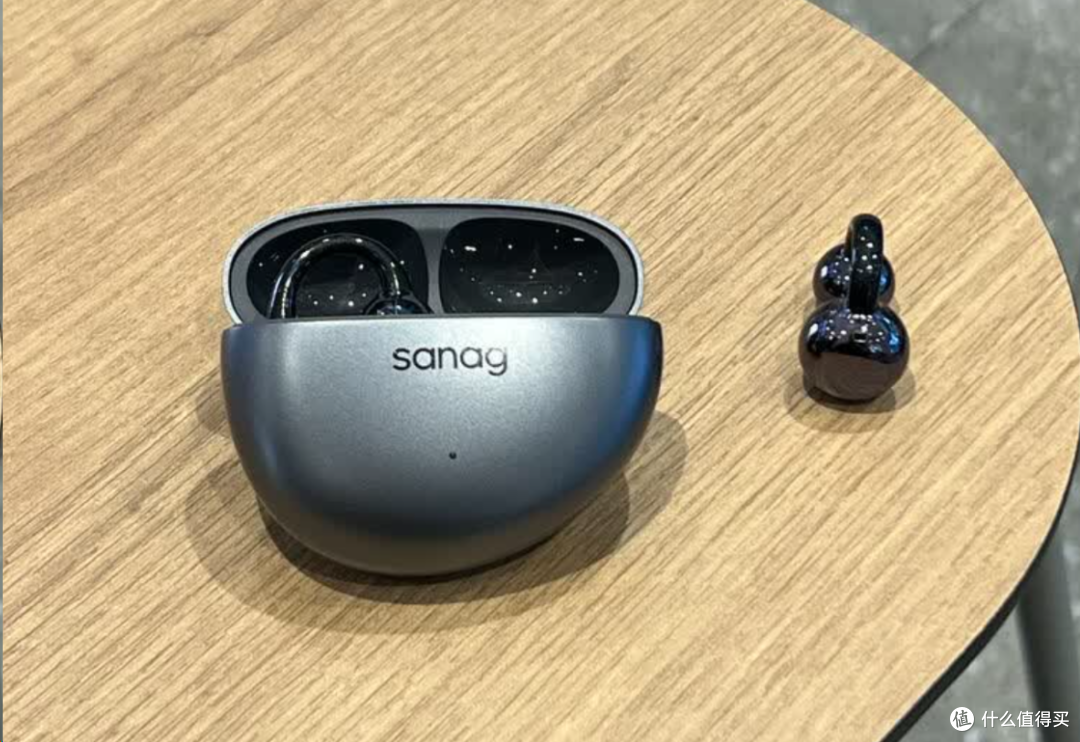 千元级音质+全场景AI加持,塞那S7S Ultra使用体验