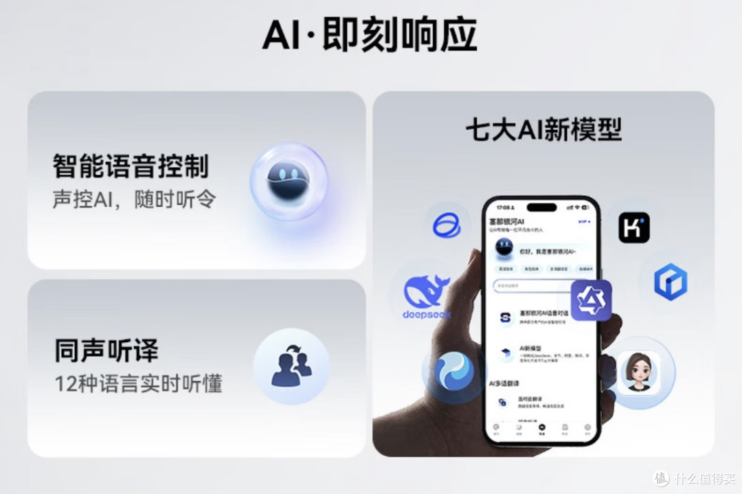 塞那S7S Ultra单品实测,颜值和AI都卷明白了,大拇指一个“夯”