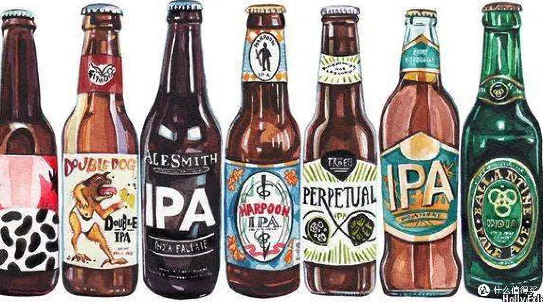 印度淡色艾尔啤酒(IPA),到底和印度有什么关系?