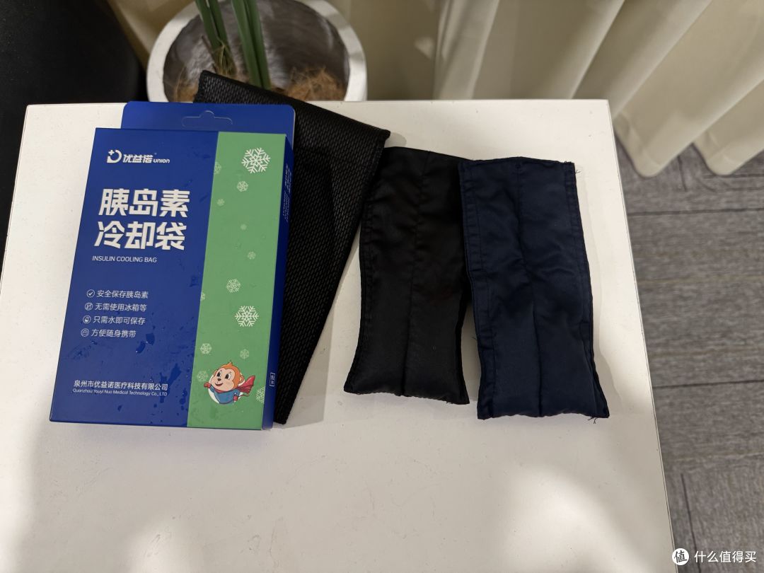 带爸妈旅行 2 次:夏天带胰岛素出门我终于找对方法