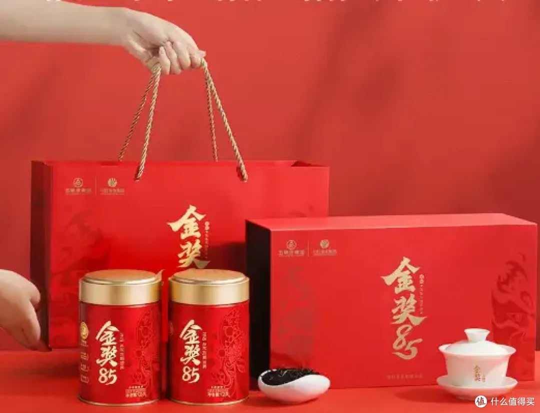 中秋、国庆节送什么茶叶礼盒比较好?