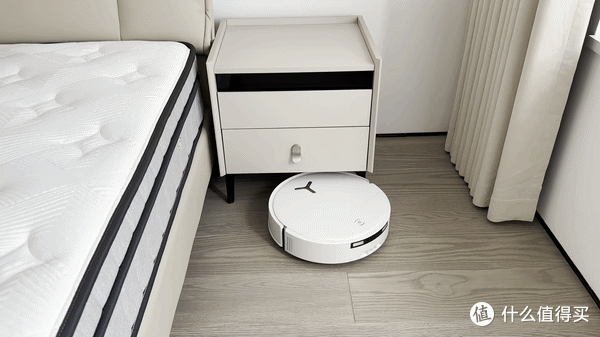 入住大户型新家一个月,终于和家务和解:科沃斯T90S PRO+W2S PLUS,家务开启智能驾驶模式