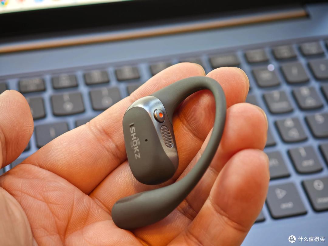 AI耳机到底有什么用？韶音OpenFit 2 AI给出了一个不一样的答案