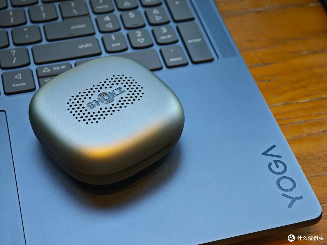 AI耳机到底有什么用？韶音OpenFit 2 AI给出了一个不一样的答案