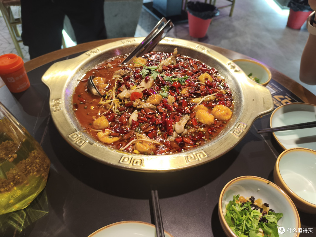 下班后的美食，治愈所有疲惫