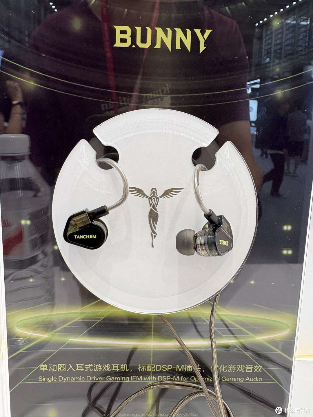 2026深圳国际音频展:“全新品”高音质耳机现场音质巡查录!