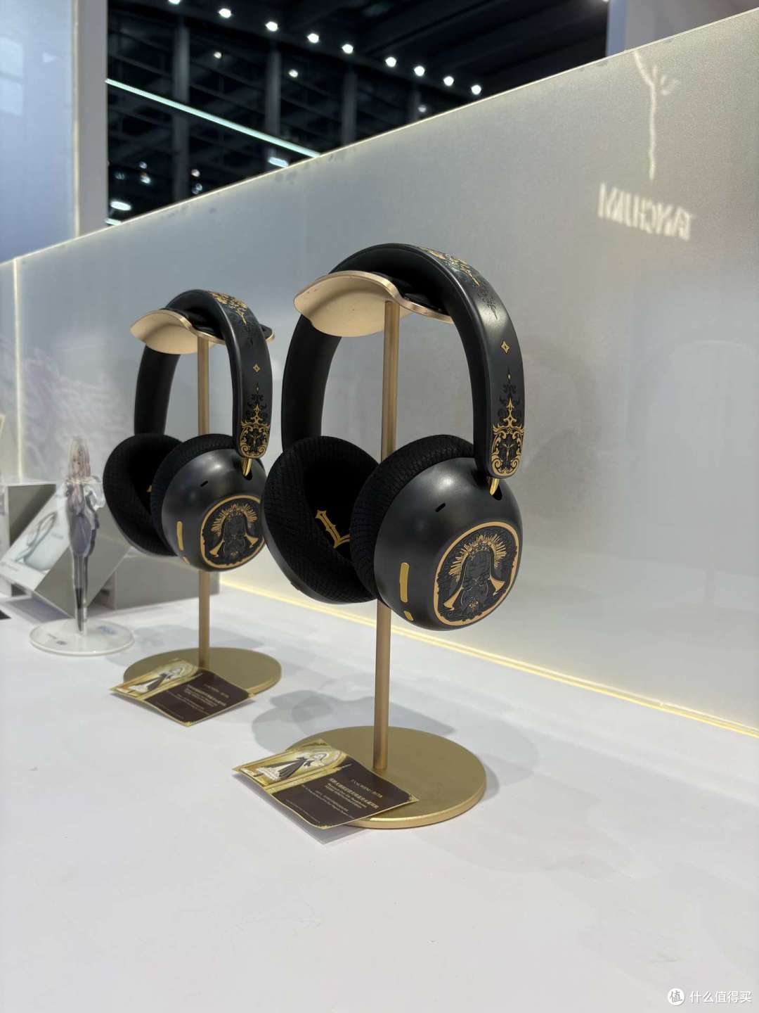 2026深圳国际音频展:“全新品”高音质耳机现场音质巡查录!