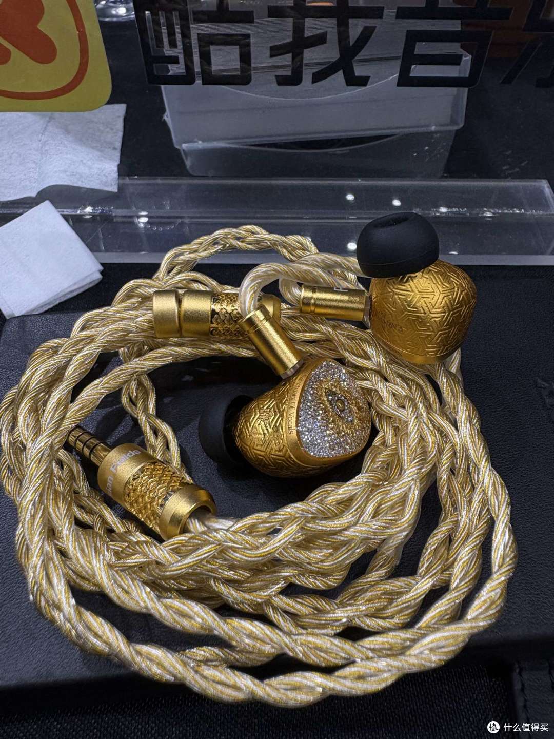 2026深圳国际音频展:“全新品”高音质耳机现场音质巡查录!