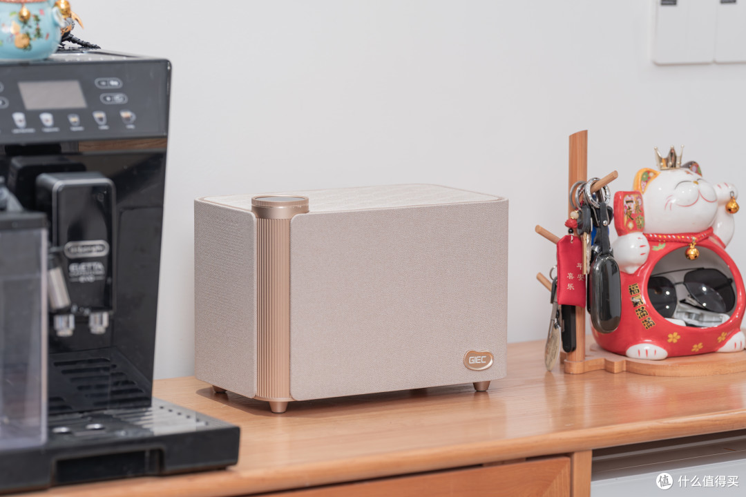 3000元家用HiFi音箱,卷到7.1.4全景声+真无损,杰科Q30表现如何