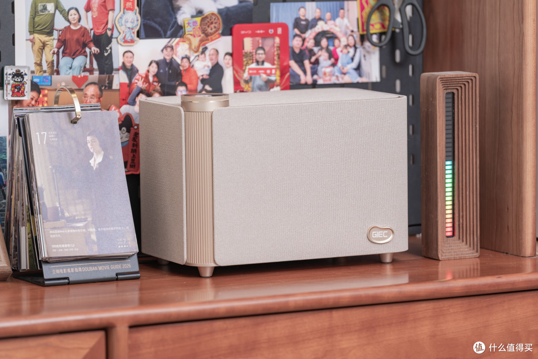 3000元家用HiFi音箱,卷到7.1.4全景声+真无损,杰科Q30表现如何