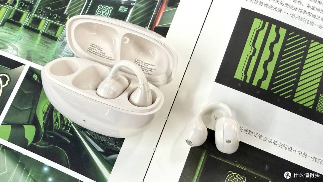 耳夹耳机哪个品牌好?耳夹耳机排行榜前十名