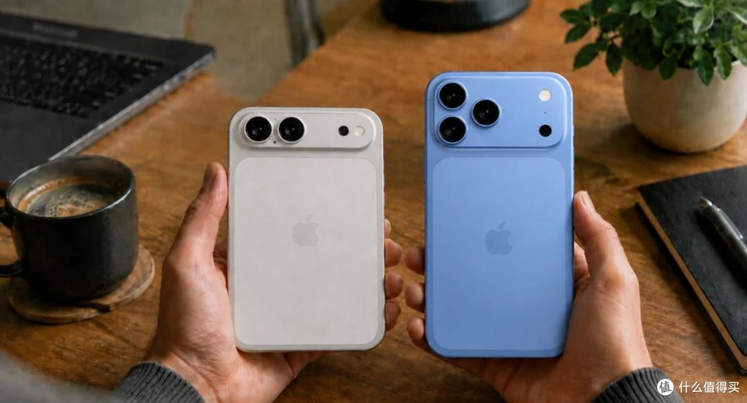 苹果自己泄密了?iOS 27藏着6款新iPhone,折叠iPhone赫然在列
