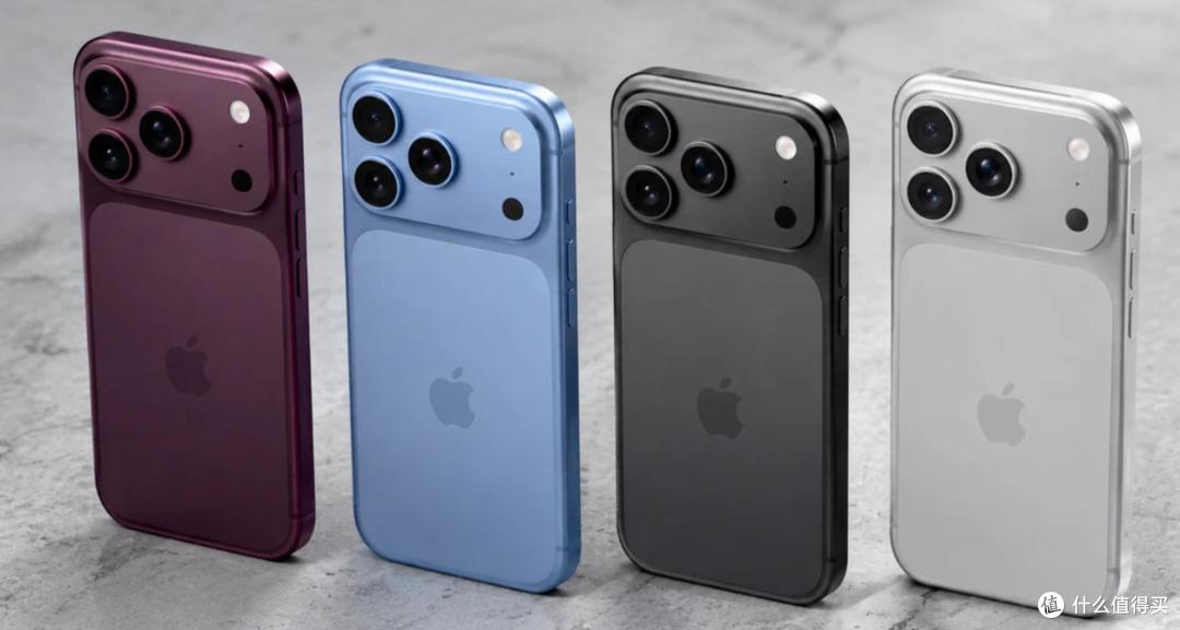 苹果自己泄密了?iOS 27藏着6款新iPhone,折叠iPhone赫然在列