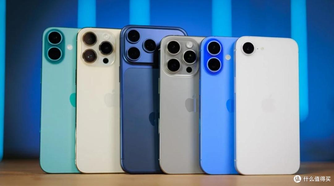 苹果自己泄密了?iOS 27藏着6款新iPhone,折叠iPhone赫然在列