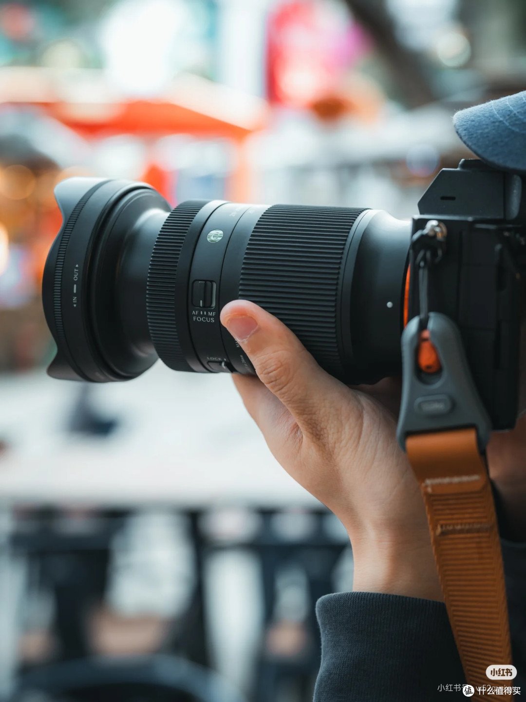 一机一镜闯四方|适马20-200mm,装下风光与烟火
