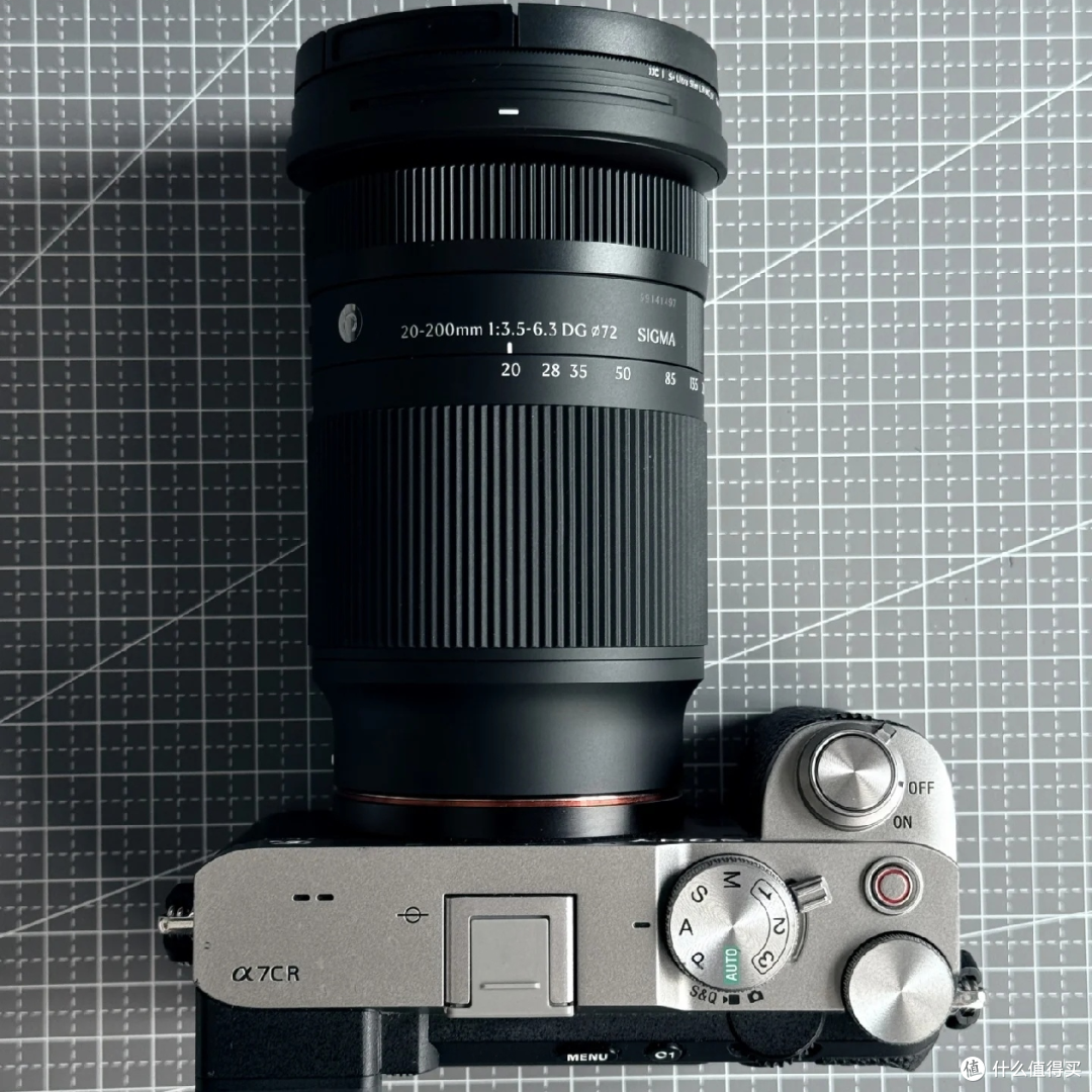 一机一镜闯四方|适马20-200mm,装下风光与烟火