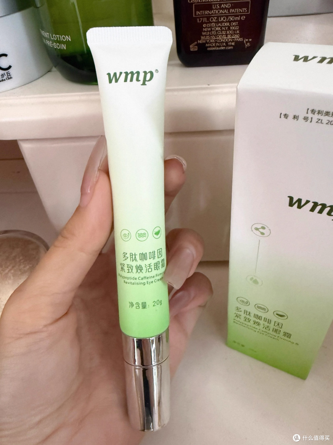 熬夜党去黑眼圈的眼霜推荐?我更看重黑眼圈类型再谈使用感
