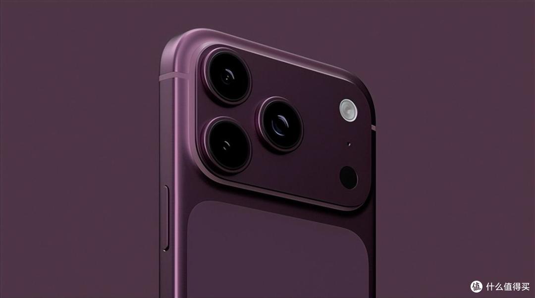 手机壳提前泄密!iPhone18 Pro 无缘可变光圈,升级重心彻底转移
