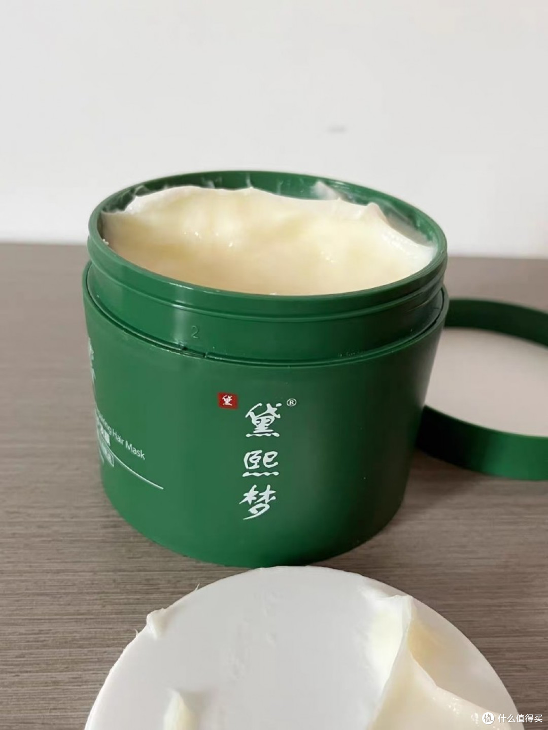 烫染干枯毛躁一梳就断?黛熙梦发膜养发干货,七重角蛋白修护技巧