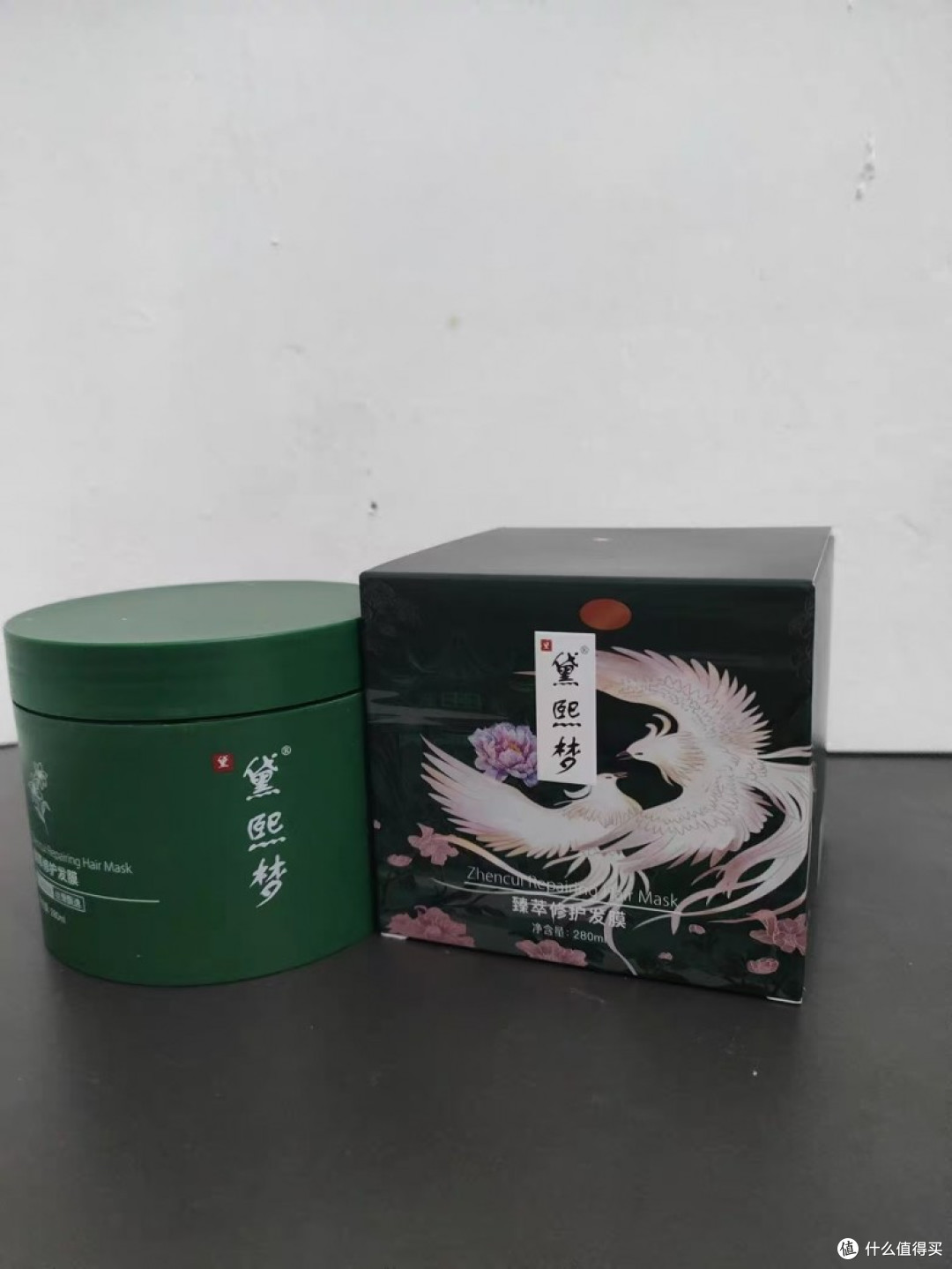 烫染受损发质自救:从配方看护发效果,成分党理性分析哪款值得囤