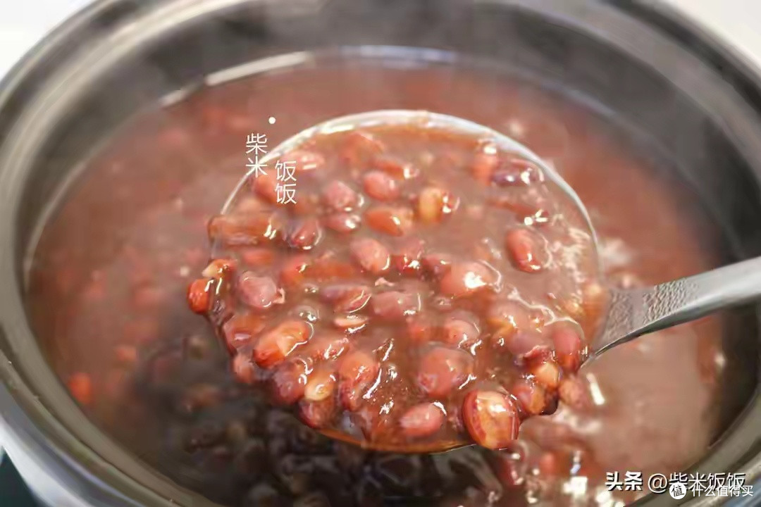 绿豆粥