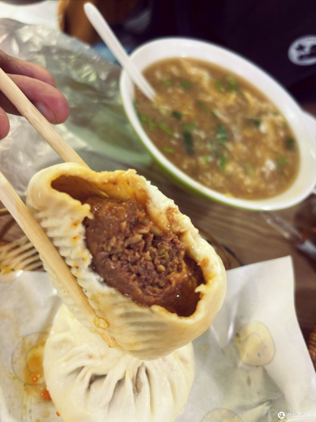 济南早餐哪家好吃？到济南玩。这3家老牌早餐店，值得品尝！