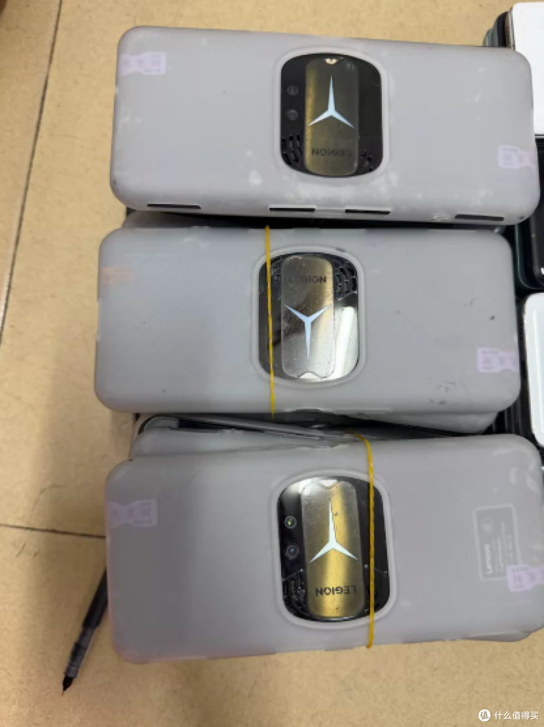 730元收拯救者Y90 12+256G 比回收价还低能买吗