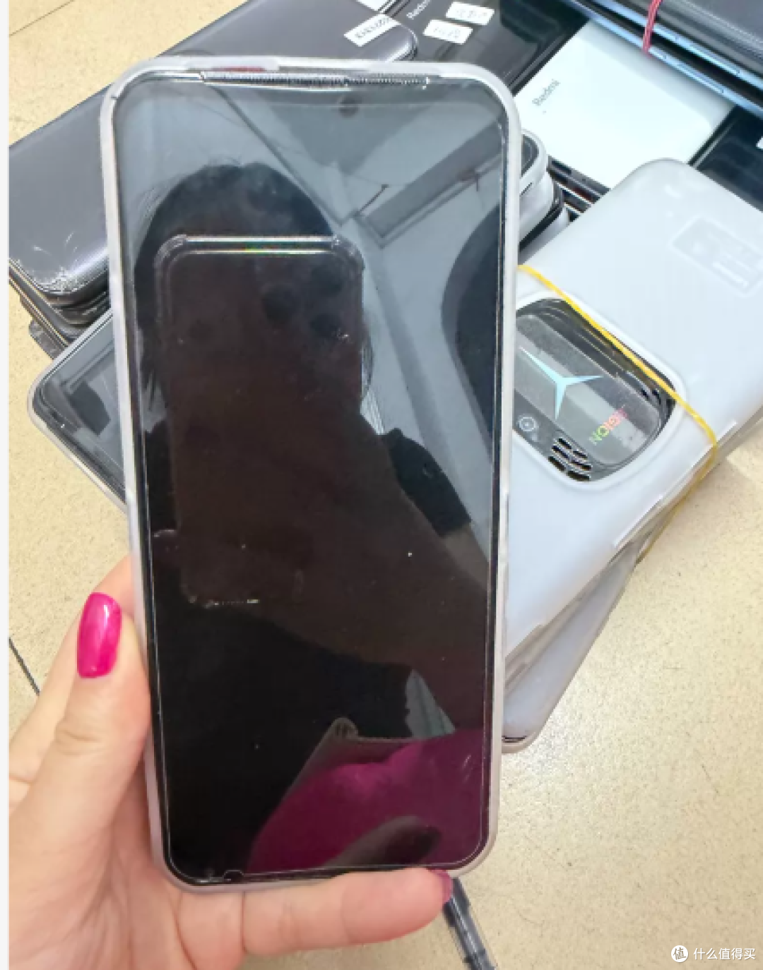 730元收拯救者Y90 12+256G 比回收价还低能买吗