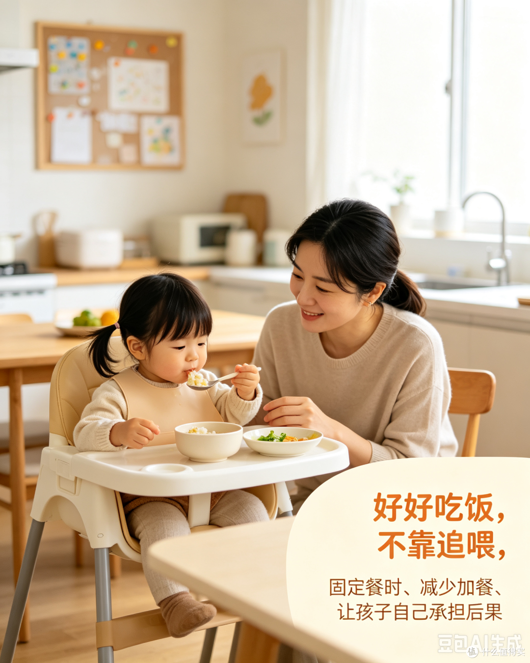 养到3岁才懂:毁掉孩子的不是调皮,而是家长自以为的“为你好”