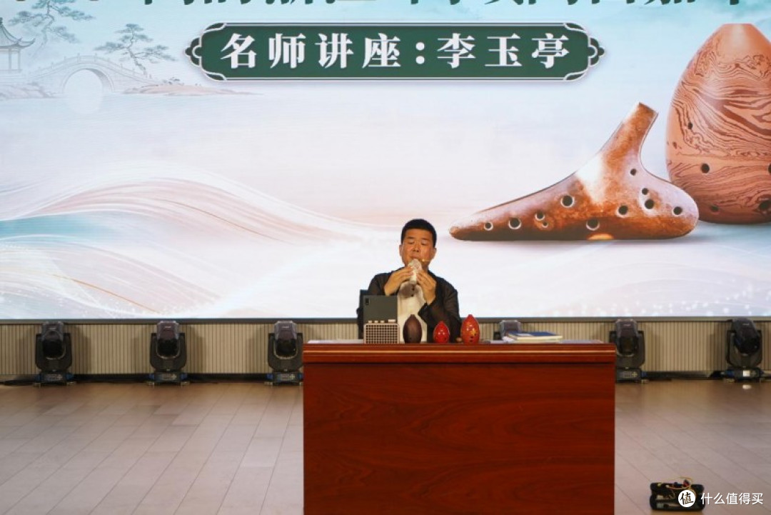 陶韵千年 笛鸣吴越——2026"陶韵浙江"陶埙陶笛嘉年华完美落幕