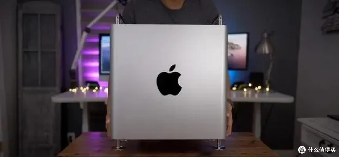 1.5TB 内存拉满!M7 Ultra Mac,AI时代的畸形新产品