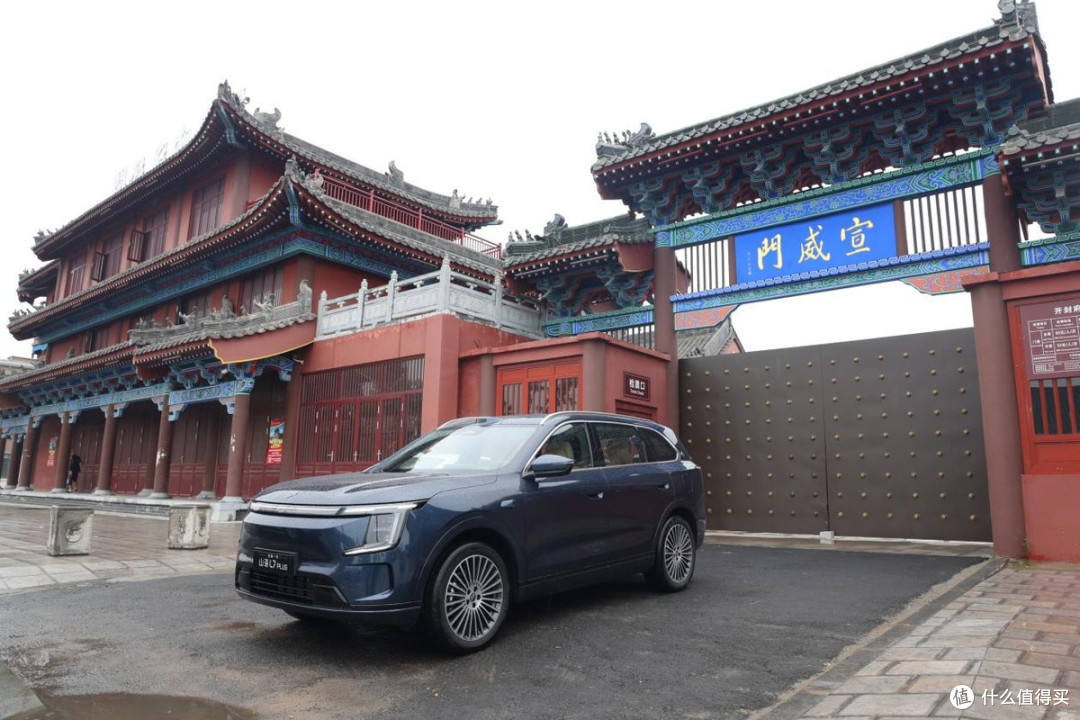捷途汽车第九届粉丝文化节落地开封,新一代山海L7 PLUS正式上市