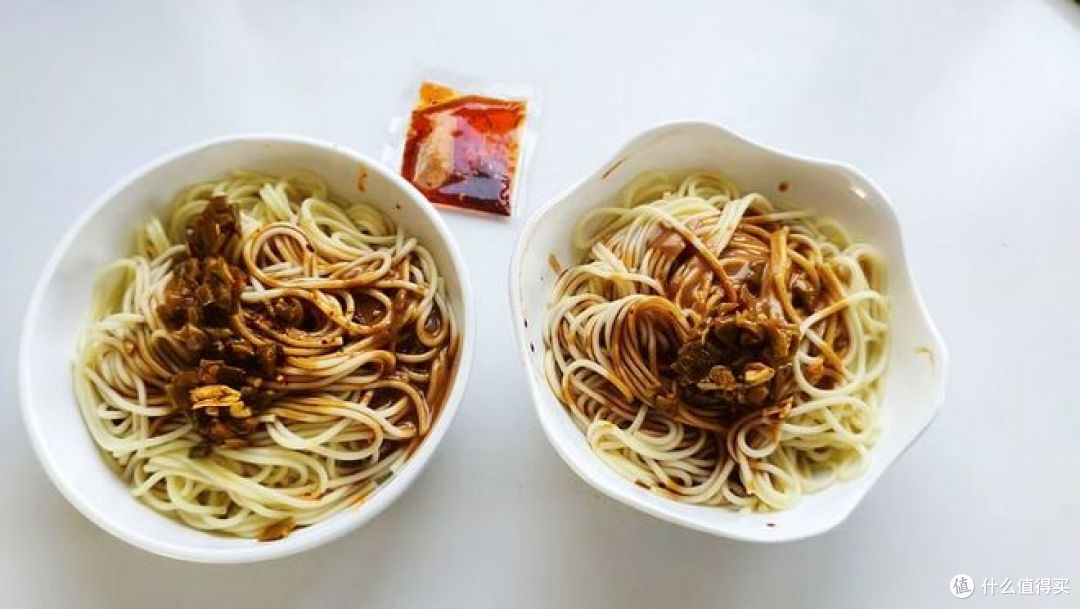 今乡记热干面实测:平价速食,复刻地道烟火味!
