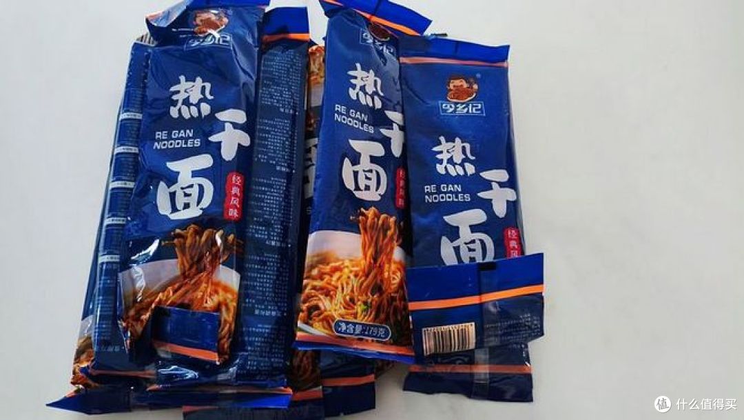 今乡记热干面实测:平价速食,复刻地道烟火味!