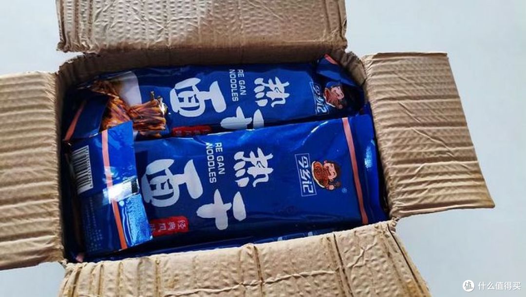 今乡记热干面实测:平价速食,复刻地道烟火味!