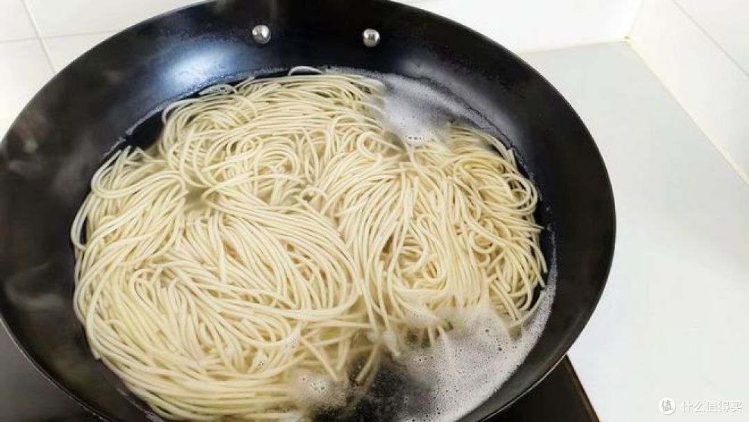 今乡记热干面实测:平价速食,复刻地道烟火味!