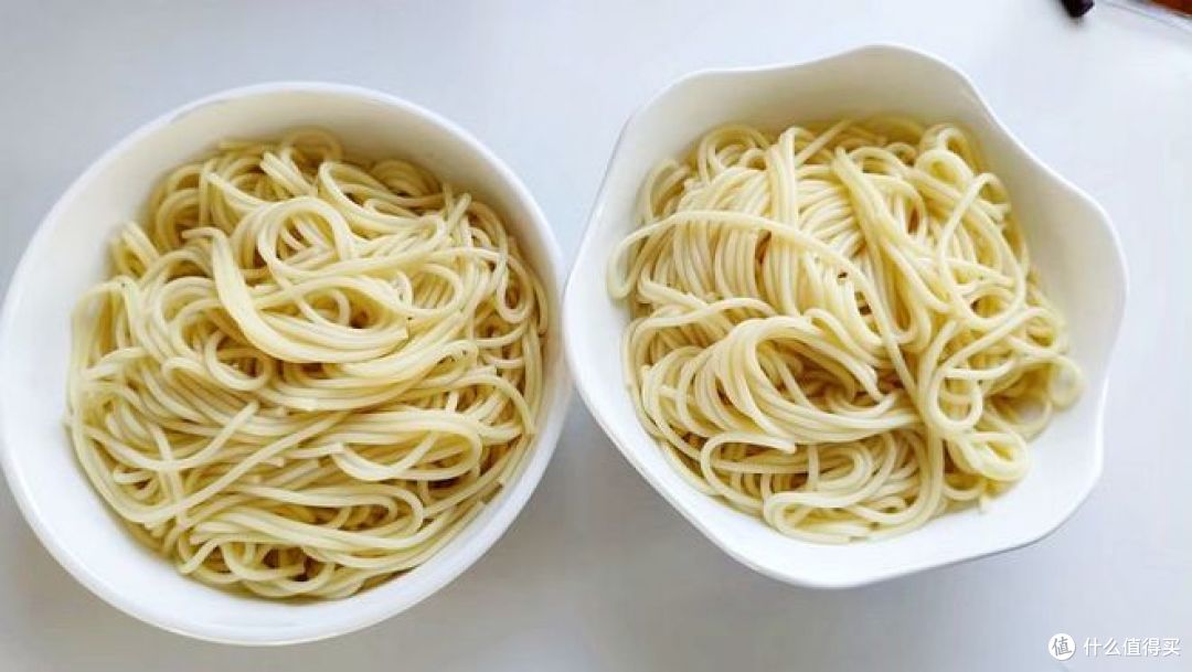 今乡记热干面实测:平价速食,复刻地道烟火味!