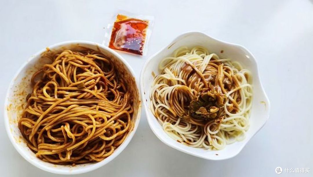 今乡记热干面实测:平价速食,复刻地道烟火味!
