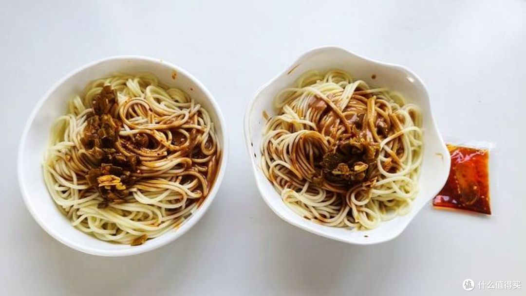 今乡记热干面实测:平价速食,复刻地道烟火味!