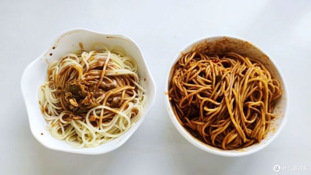 今乡记热干面实测:平价速食,复刻地道烟火味!