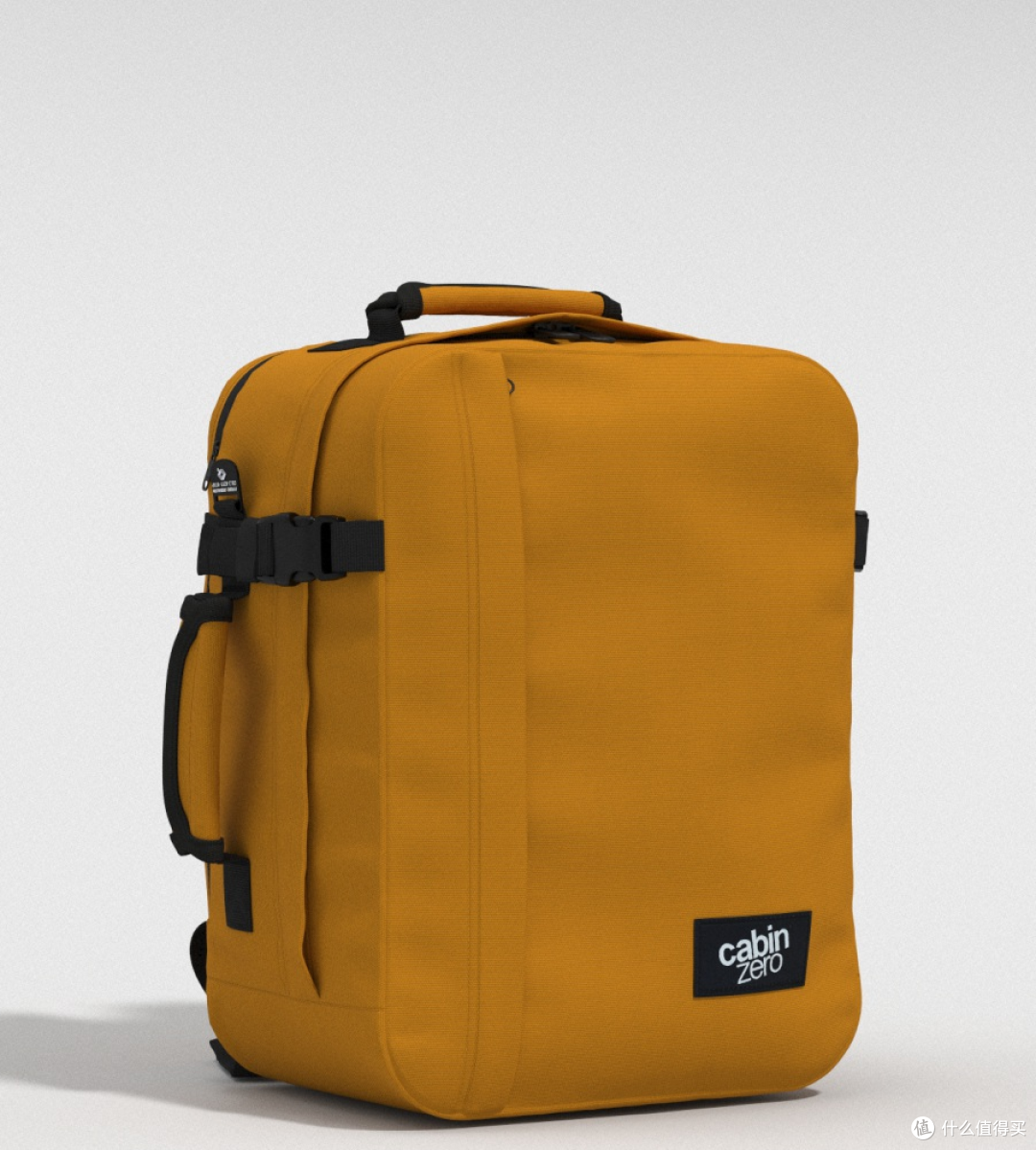 CabinZero TECH 款 28L 通勤背包实测：从家到公司的一天使用体验