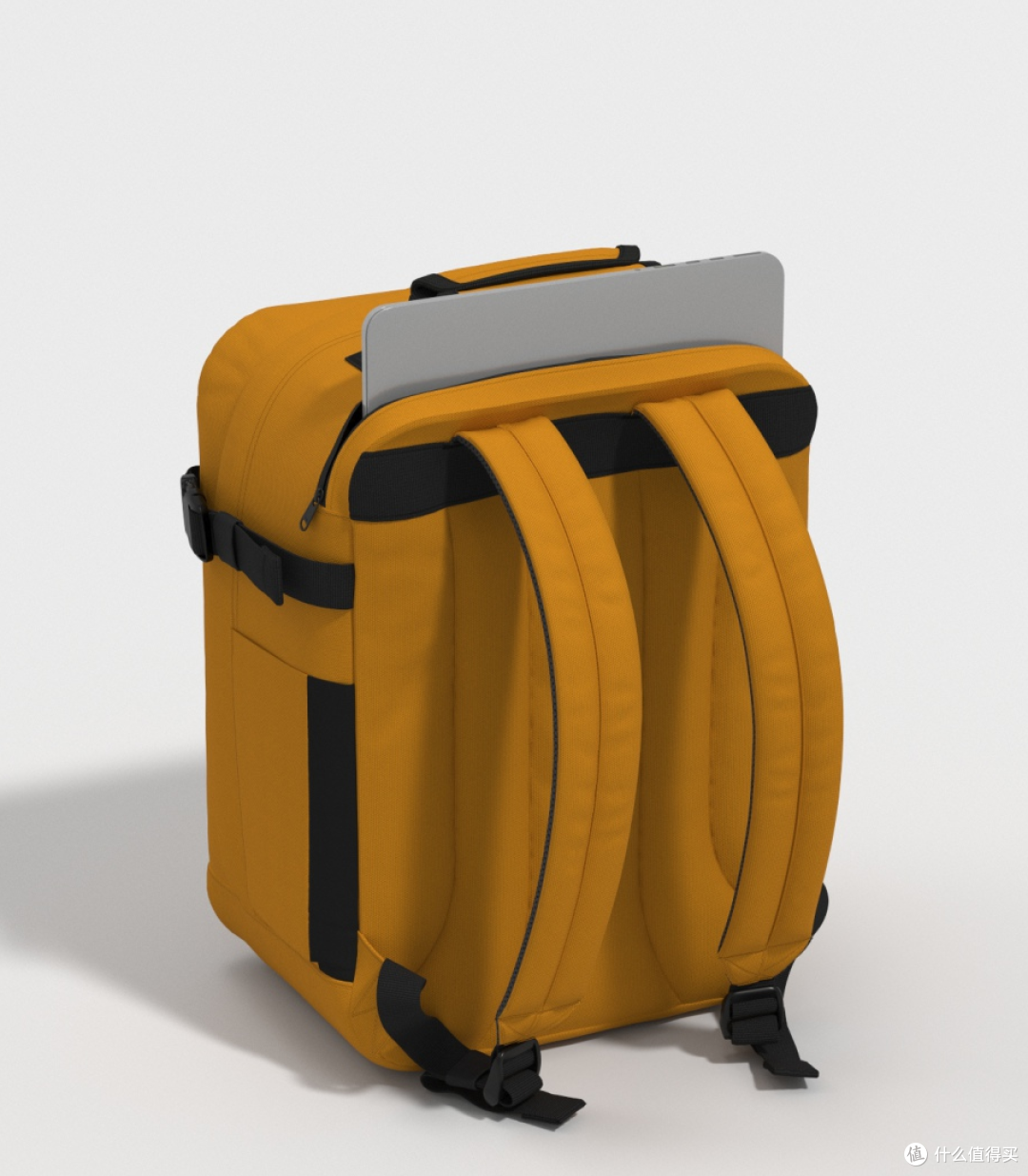 CabinZero TECH 款 28L 通勤背包实测：从家到公司的一天使用体验